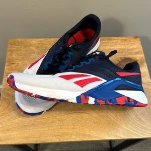 Reebok Nano X2 - Size 13